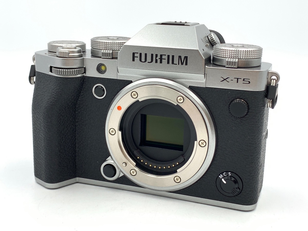 FUJIFILM X-T5 ボディ 中古価格比較 - 価格.com FUJIFILM X-T5 ボディ 中古価格比較 - 価格.com