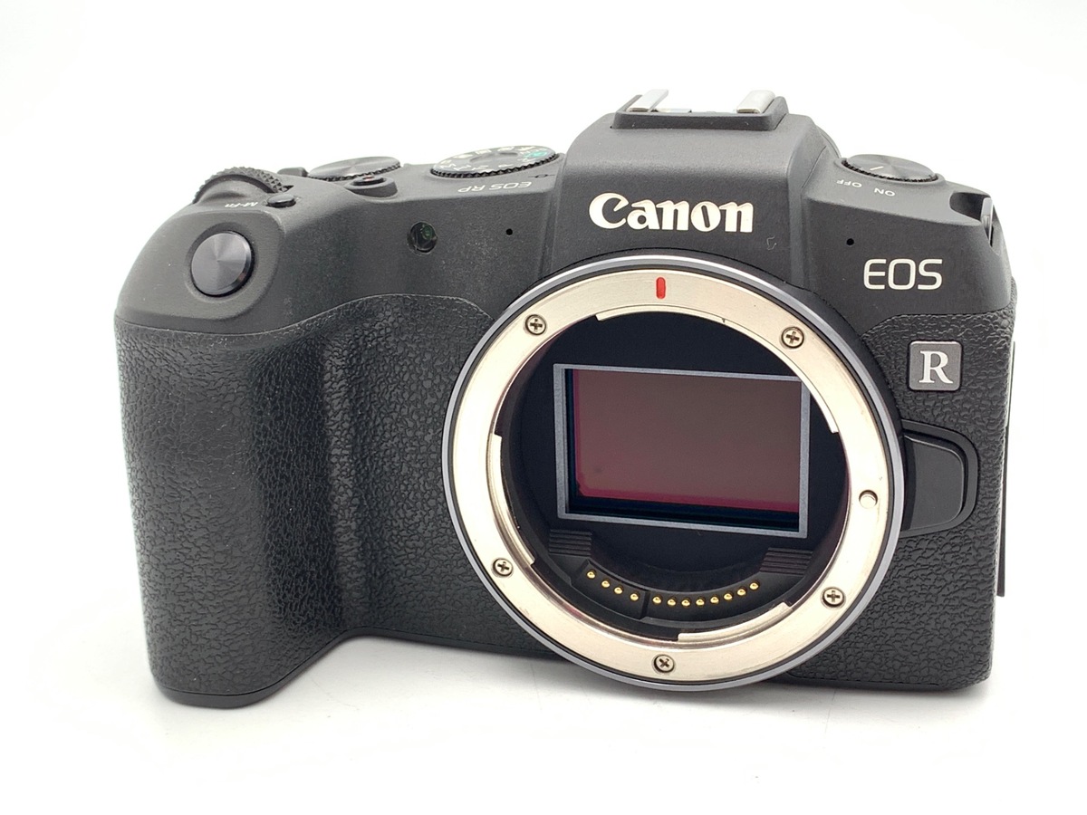 EOS RP ボディ 中古価格比較 - 価格.com