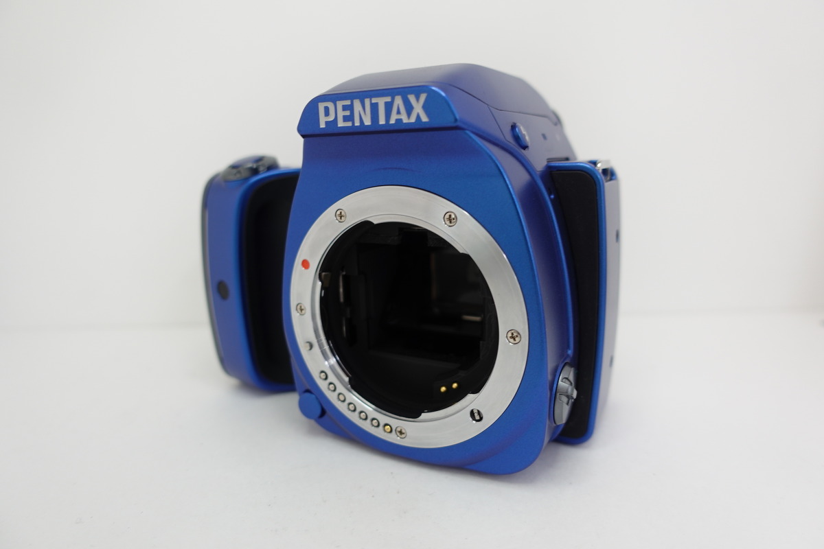 PENTAX K-S1 ボディ 中古価格比較 - 価格.com