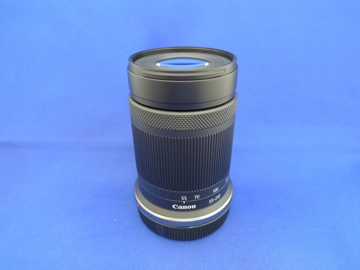 RF-S55-210mm F5-7.1 IS STM 中古価格比較 - 価格.com