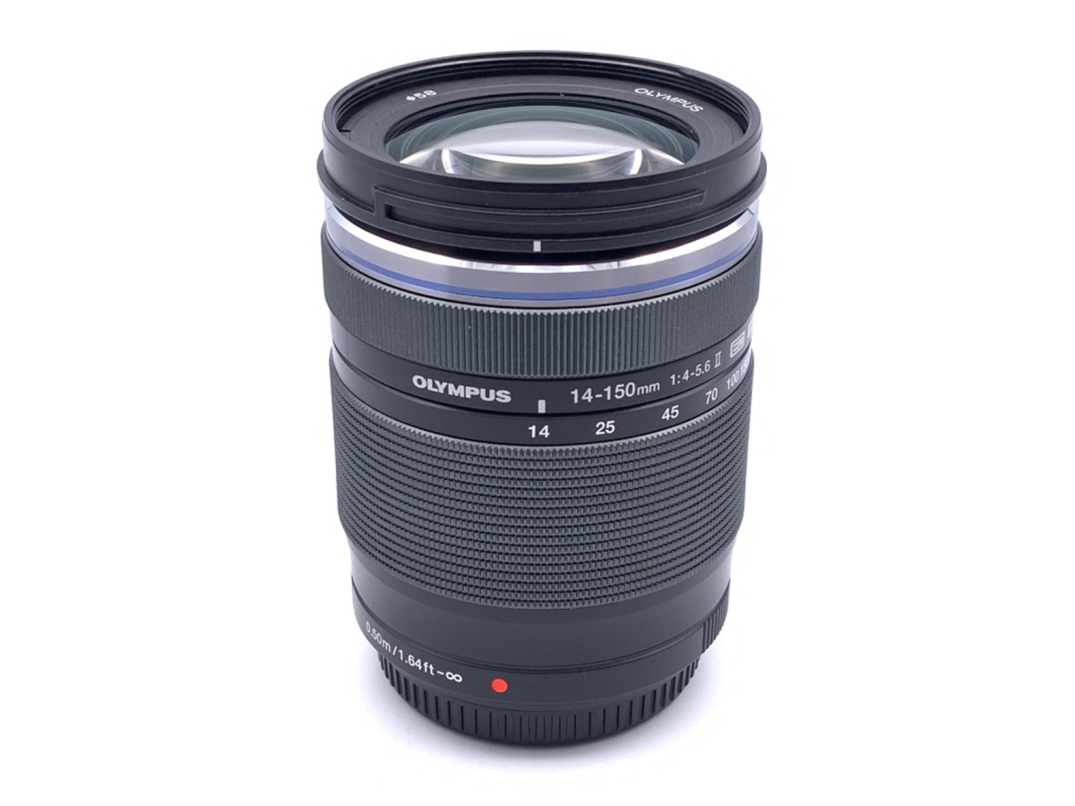 M.ZUIKO DIGITAL ED 14-150mm F4.0-5.6 II 中古価格比較 - 価格.com