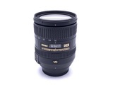 中古】ニコン AF-S DX NIKKOR 16-85mm F3.5-5.6G ED VR 在庫一覧｜カメラのキタムラ