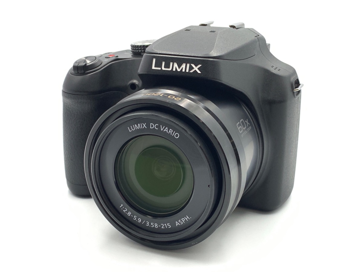 価格.com - パナソニック LUMIX DMC-FS6 価格比較