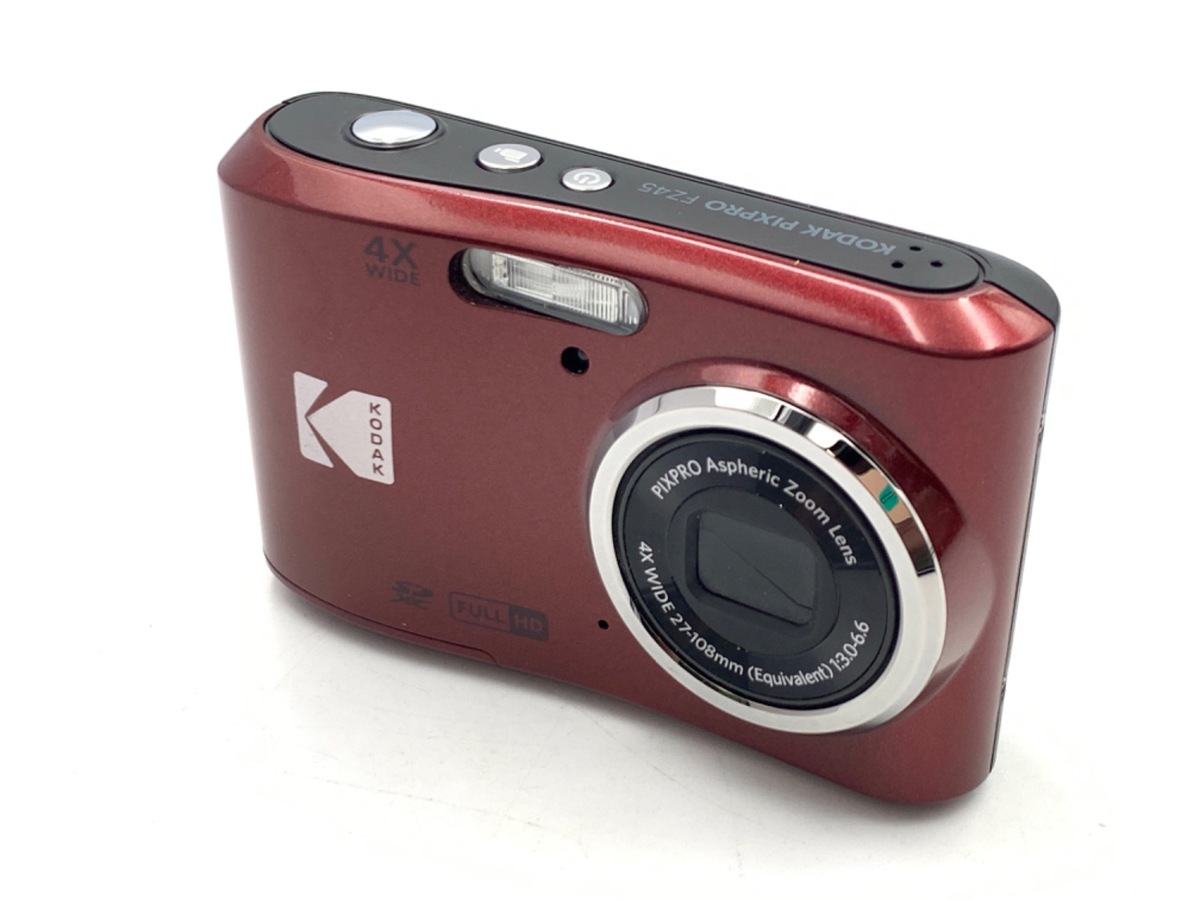 中古デジタルカメラ コダック 製品一覧 - 価格.com