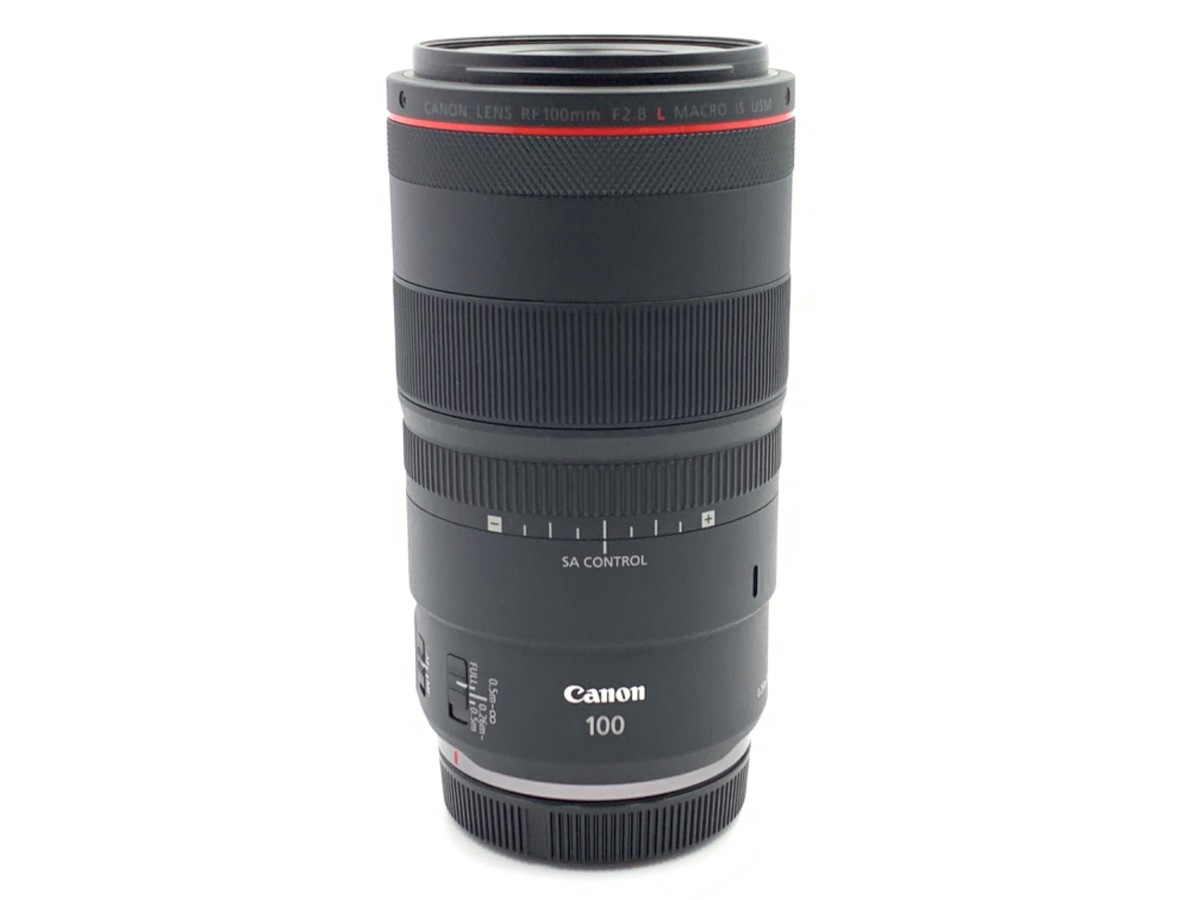 RF100mm F2.8 L MACRO IS USM 中古価格比較 - 価格.com RF100mm F2.8 L MACRO IS USM 中古価格比較 - 価格.com