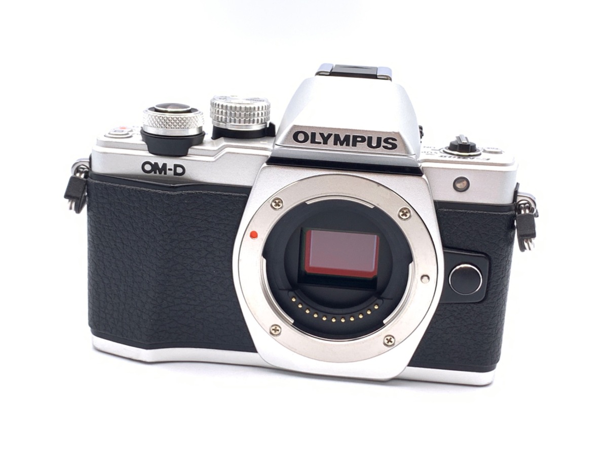 価格.com - オリンパス OLYMPUS OM-D E-M5 ダブルズームキット 純正