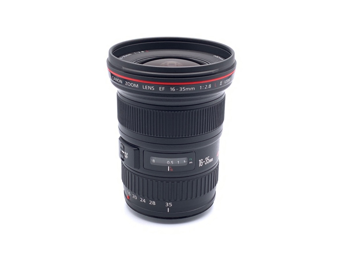 EF16-35mm F2.8L II USM 中古価格比較 - 価格.com