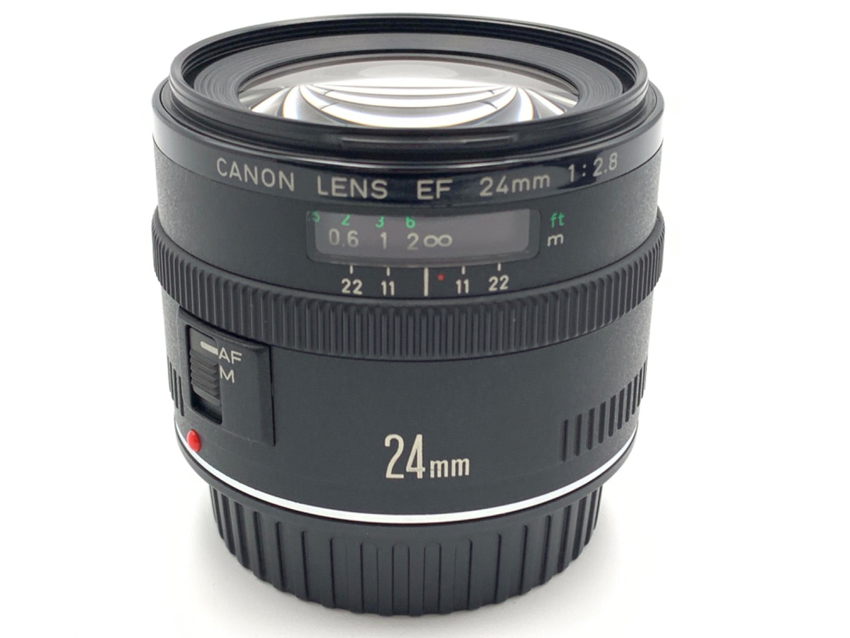 EF24mm F2.8 中古価格比較 - 価格.com