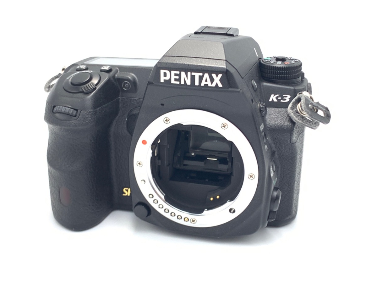 価格.com - ペンタックス PENTAX K-1 Mark II ボディ 純正オプション