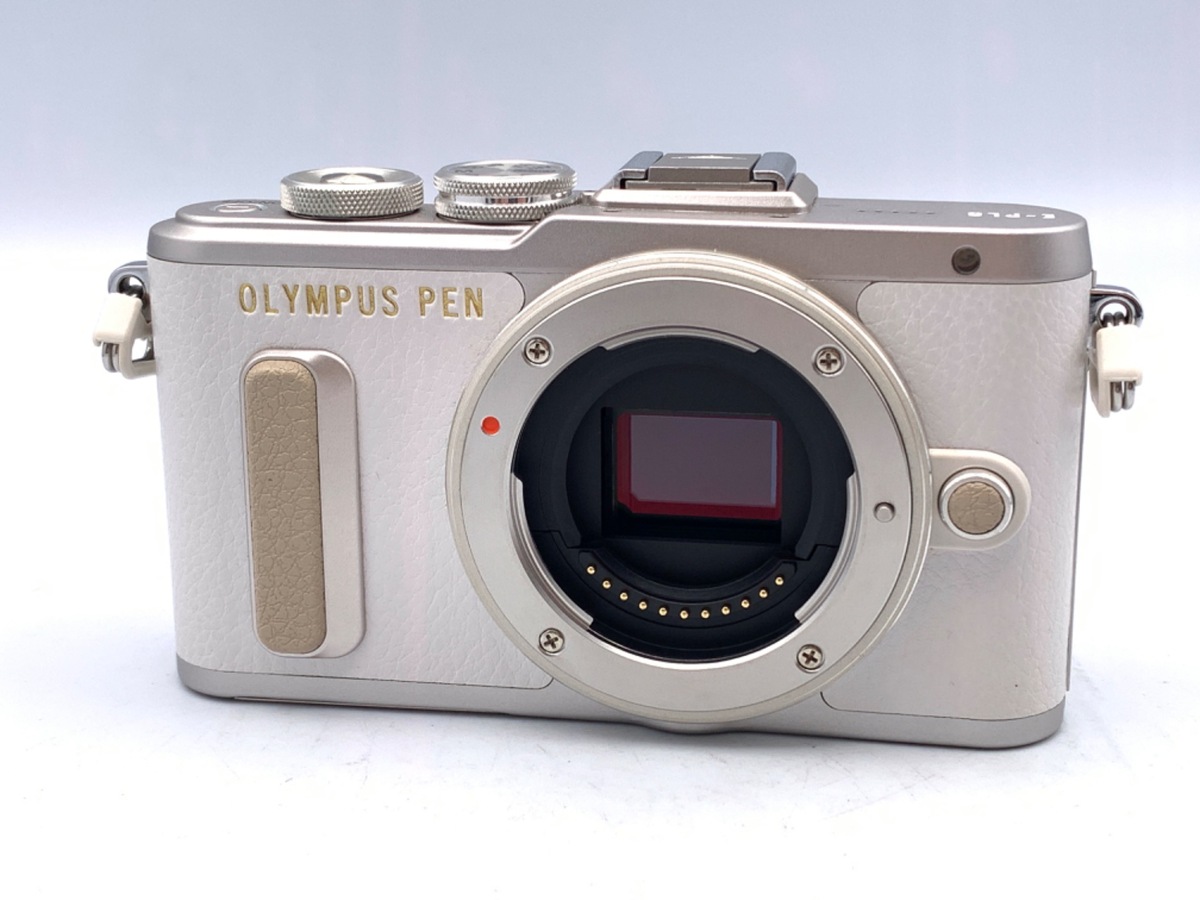 OLYMPUS PEN E-PL8 ボディ 中古価格比較 - 価格.com