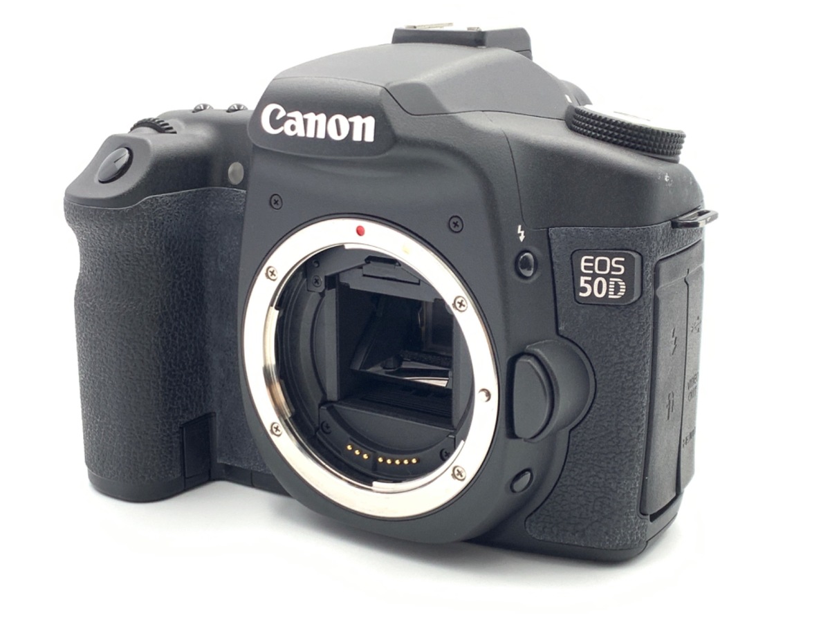 EOS 50D ボディ 中古価格比較 - 価格.com