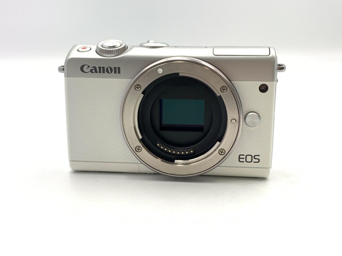 EOS M100 ボディ 中古価格比較 - 価格.com
