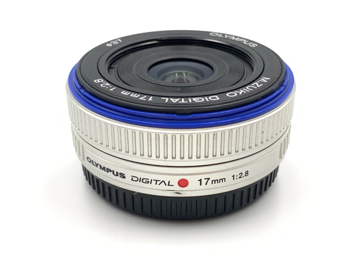 M.ZUIKO DIGITAL 17mm F2.8 中古価格比較 - 価格.com