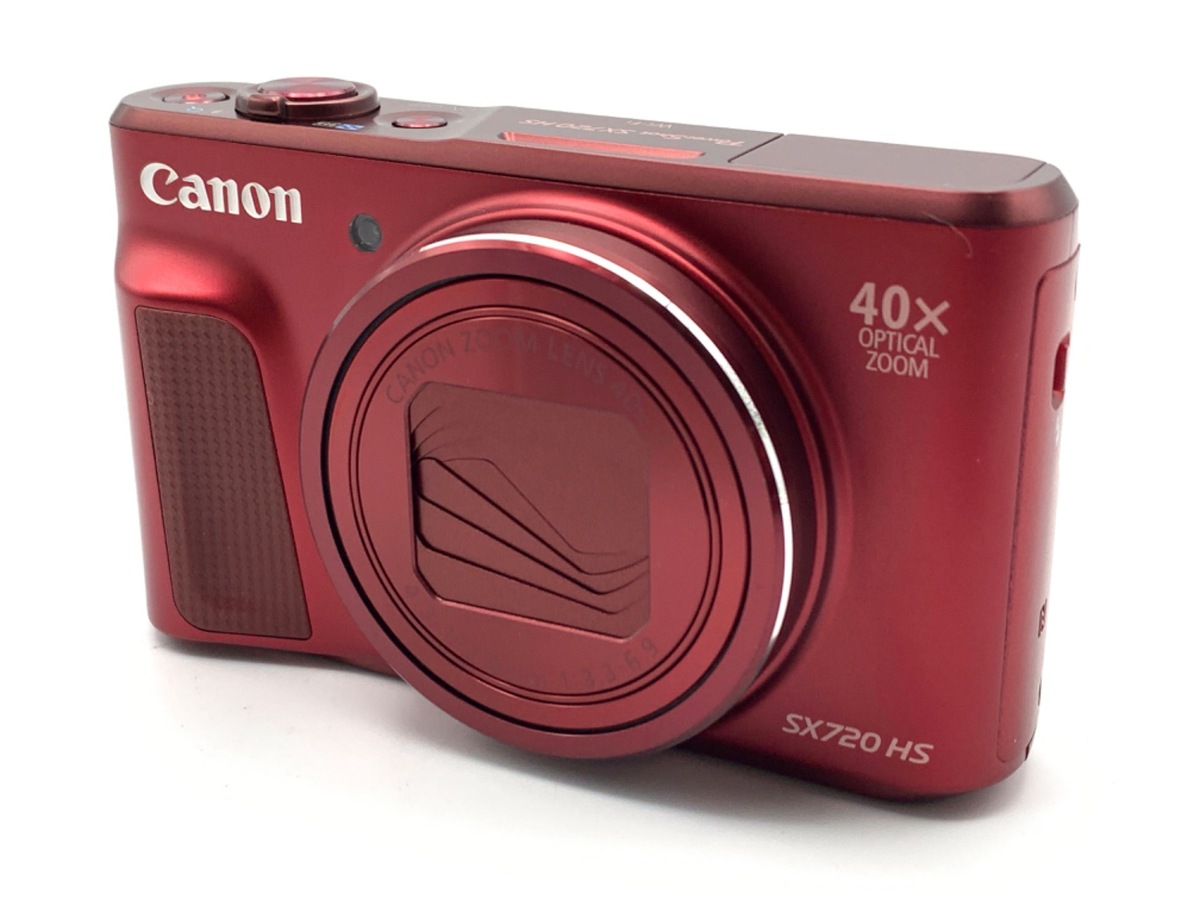 価格.com - CANON PowerShot SX720 HS 価格比較