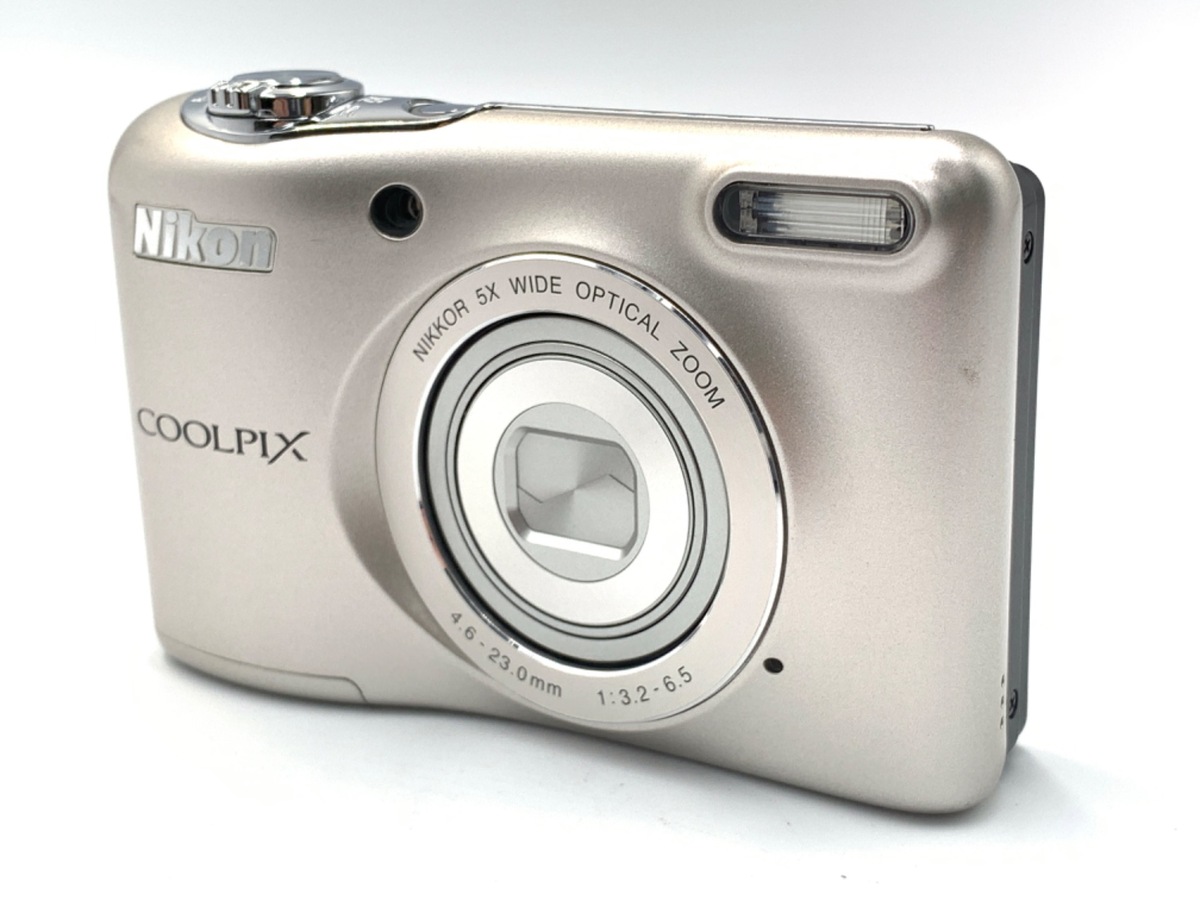 価格.com - ニコン COOLPIX P330 [ホワイト] 純正オプション