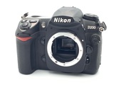 D200 ボディ【1020万画素】” | ネット中古 D200 ボディ【1020万画素】” | ネット中古