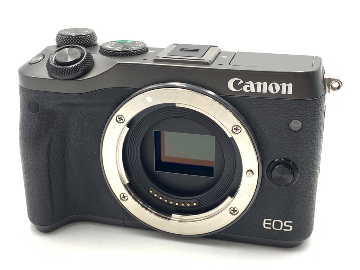 EOS M6 ボディ 中古価格比較 - 価格.com