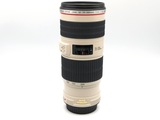 中古】キヤノン EF70-200mm F4L IS USM 在庫一覧｜カメラのキタムラ