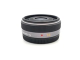 中古】パナソニック LUMIX G 14mm/F2.5 ASPH [H-H014] 在庫一覧