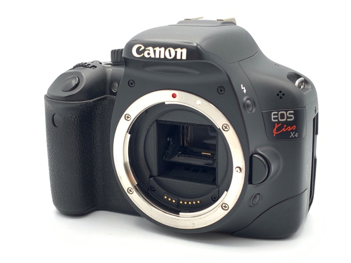 中古デジタル一眼カメラ CANON 製品一覧 - 価格.com