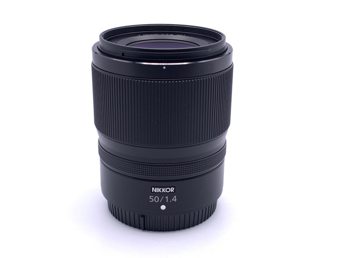 NIKKOR Z 50mm f/1.4 中古価格比較 - 価格.com NIKKOR Z 50mm f/1.4 中古価格比較 - 価格.com