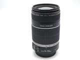 EF-S 55-250/4-5.6 IS” | ネット中古