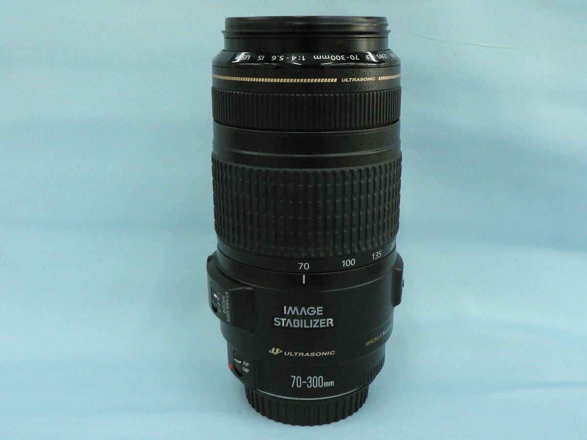 EF70-300mm F4-5.6 IS USM 中古価格比較 - 価格.com EF70-300mm F4-5.6 IS USM 中古価格比較 - 価格.com