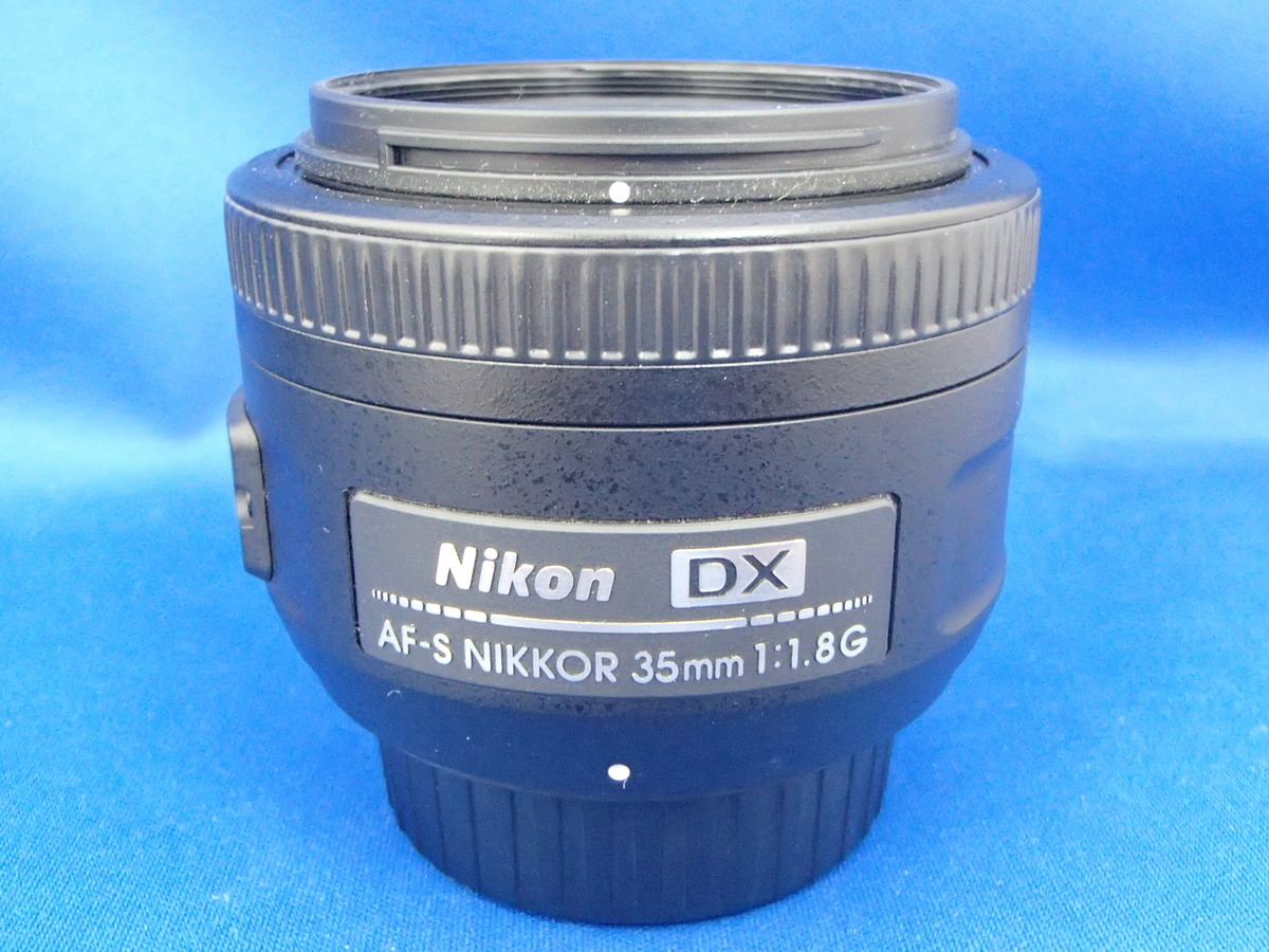 価格.com - AF-S DX NIKKOR 35mm f/1.8G 中古価格比較