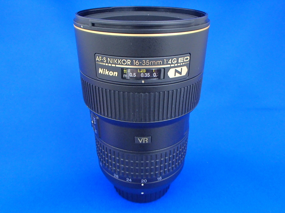 AF-S NIKKOR 28-300mm f/3.5-5.6G ED VR 中古価格比較 - 価格.com