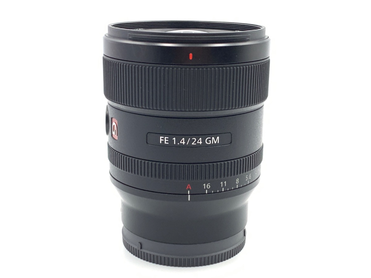 FE 24mm F1.4 GM SEL24F14GM 中古価格比較 - 価格.com