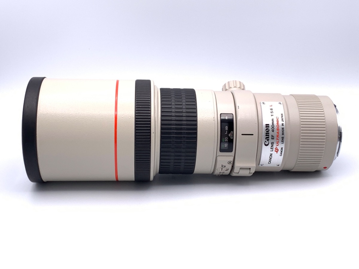 EF400mm F5.6L USM 中古価格比較 - 価格.com