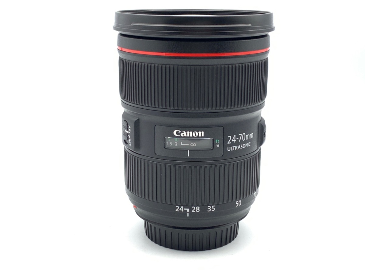 EF24-70mm F2.8L II USM 中古価格比較 - 価格.com