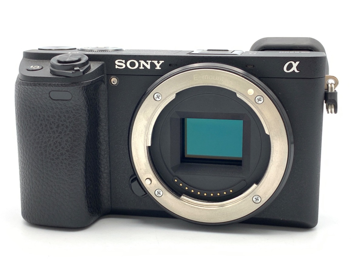 α6300 ILCE-6300 ボディ 中古価格比較 - 価格.com