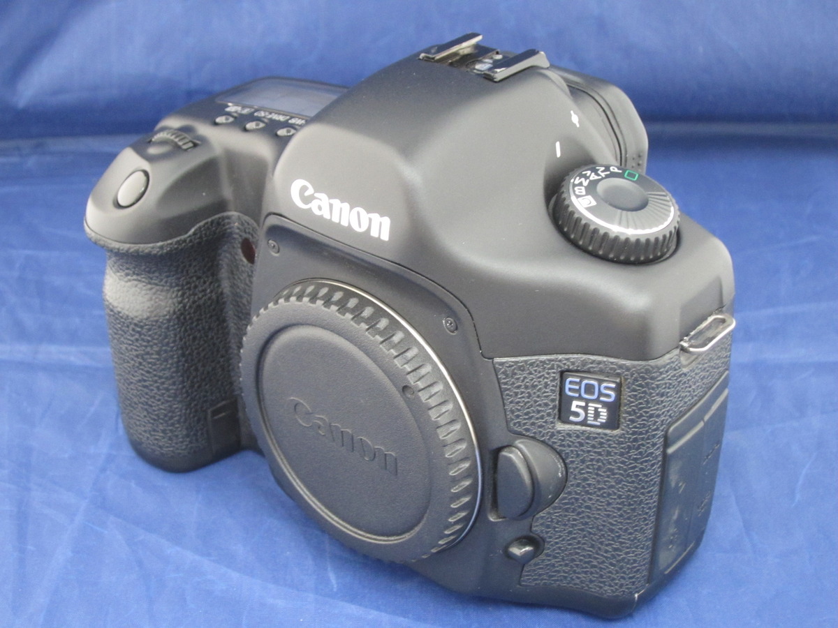 EOS 5D ボディ 中古価格比較 - 価格.com