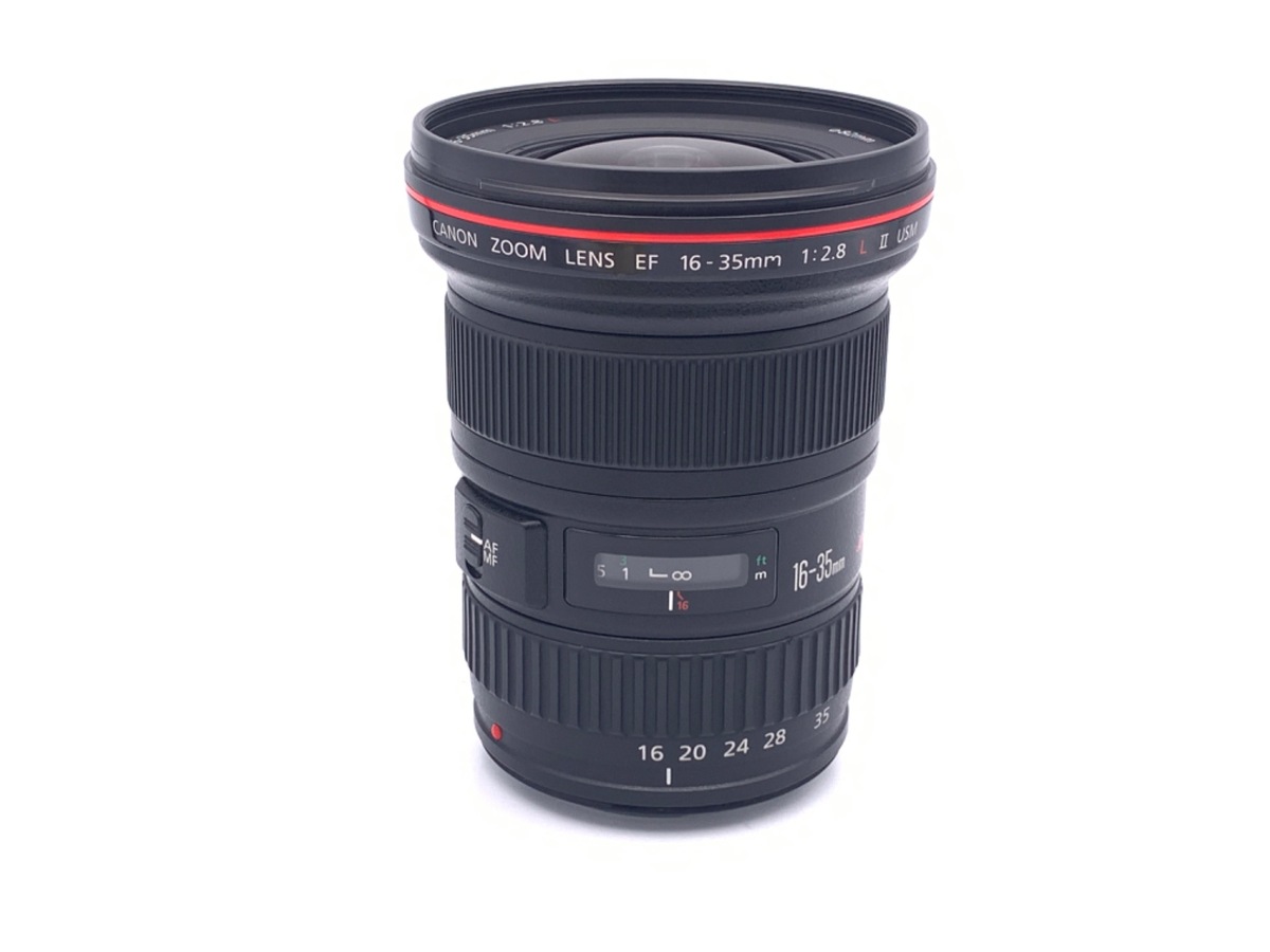 EF16-35mm F2.8L II USM 中古価格比較 - 価格.com