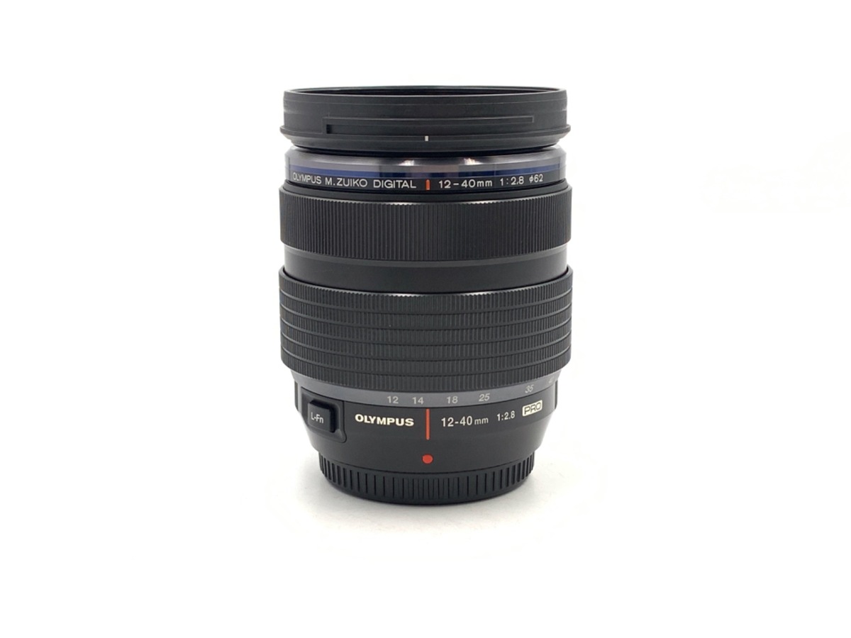 M.ZUIKO DIGITAL ED 12-40mm F2.8 PRO 中古価格比較 - 価格.com M.ZUIKO DIGITAL ED 12-40mm F2.8 PRO 中古価格比較 - 価格.com