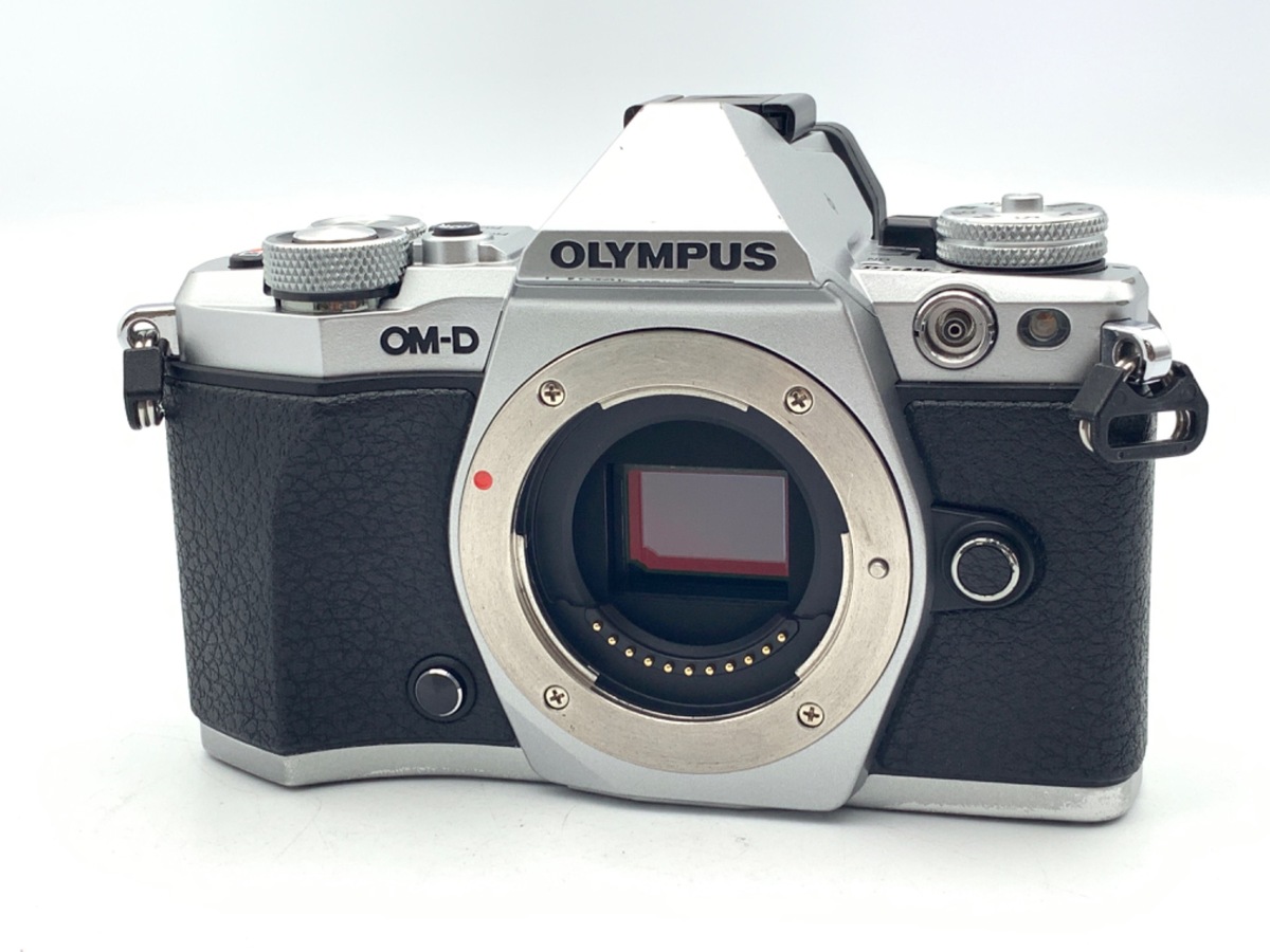 OLYMPUS OM-D E-M5 Mark II ボディ 中古価格比較 - 価格.com