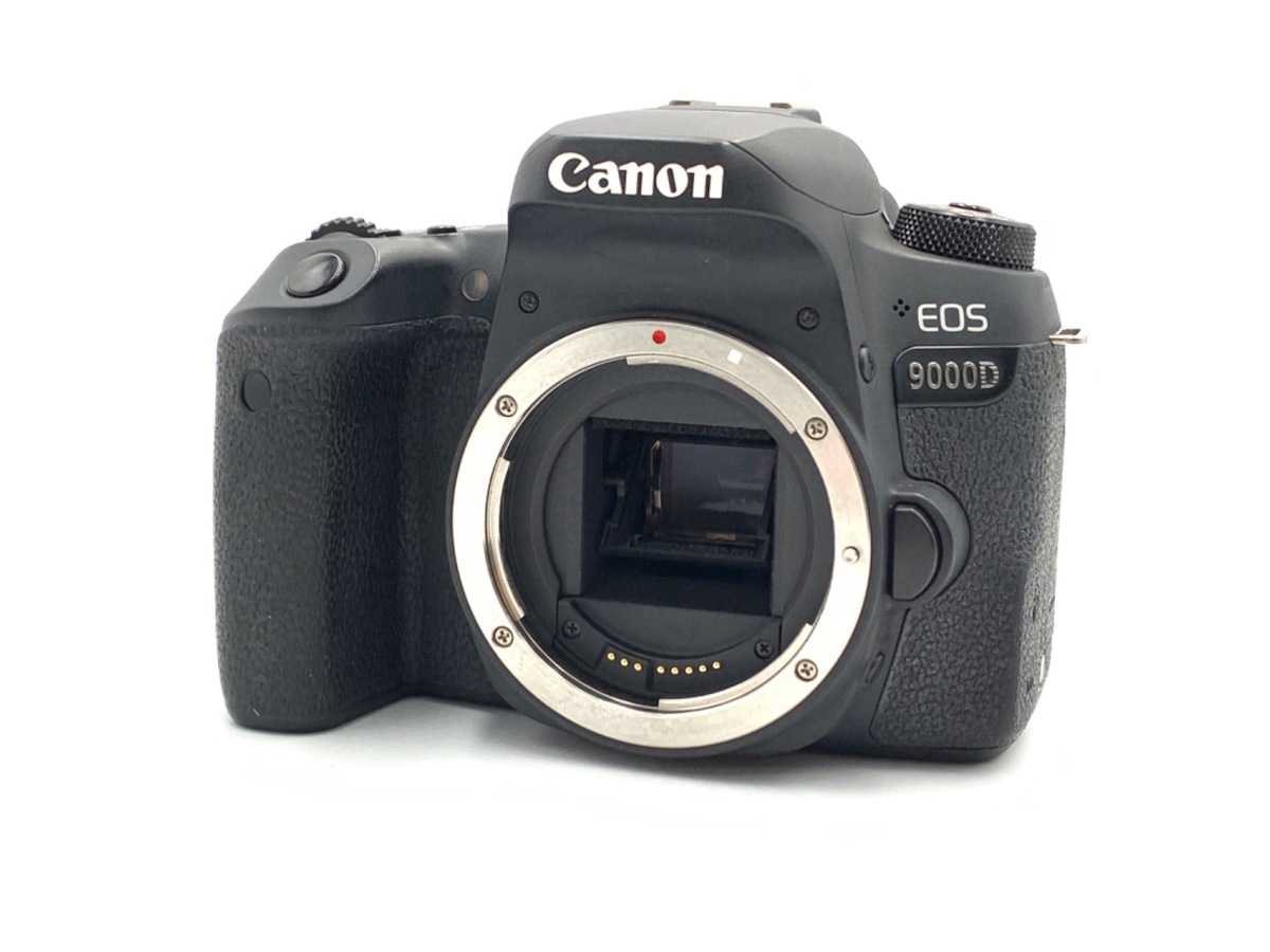 EOS 9000D ボディ 中古価格比較 - 価格.com