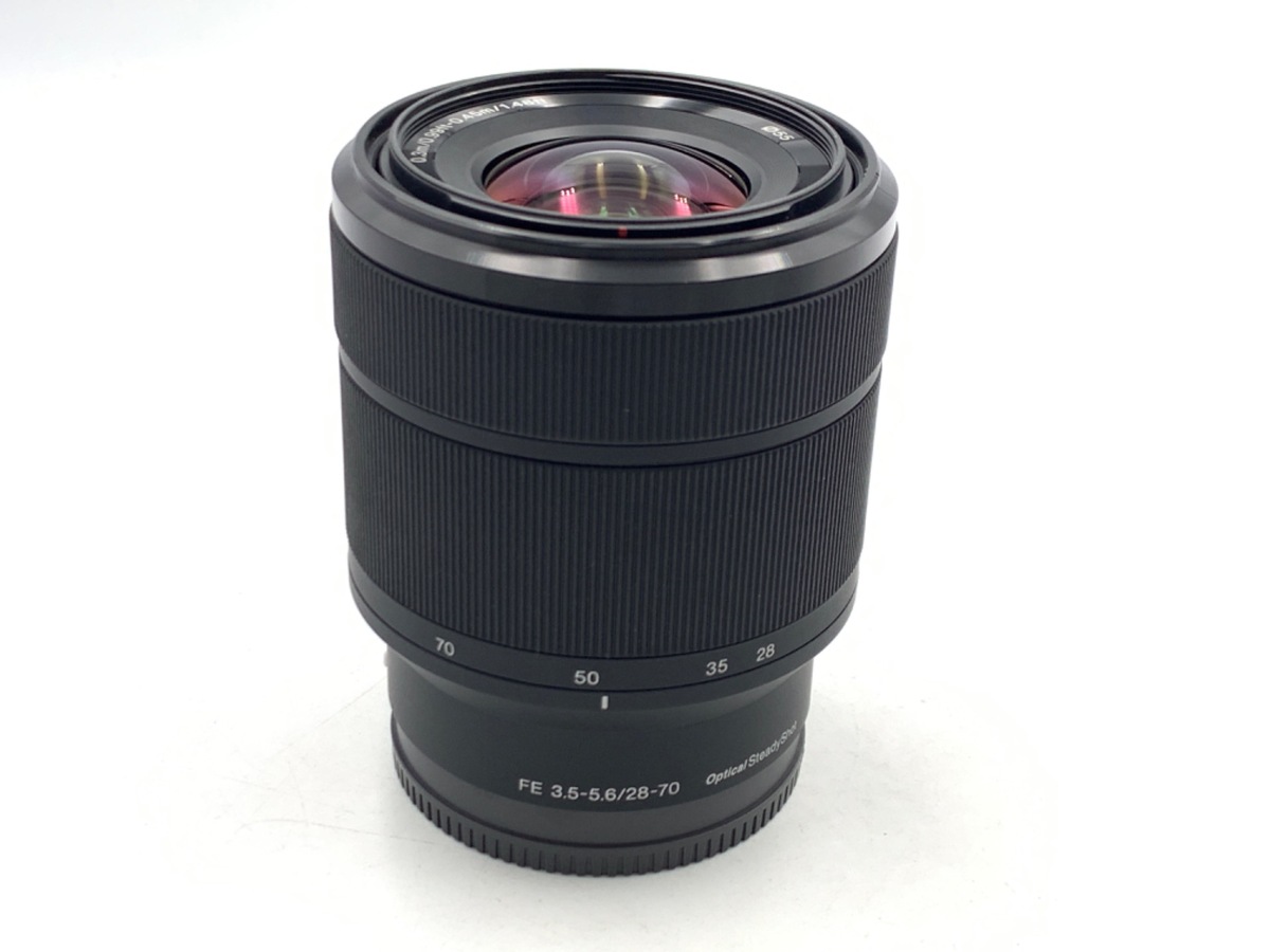 FE 28-70mm F3.5-5.6 OSS SEL2870 中古価格比較 - 価格.com FE 28-70mm F3.5-5.6 OSS SEL2870 中古価格比較 - 価格.com