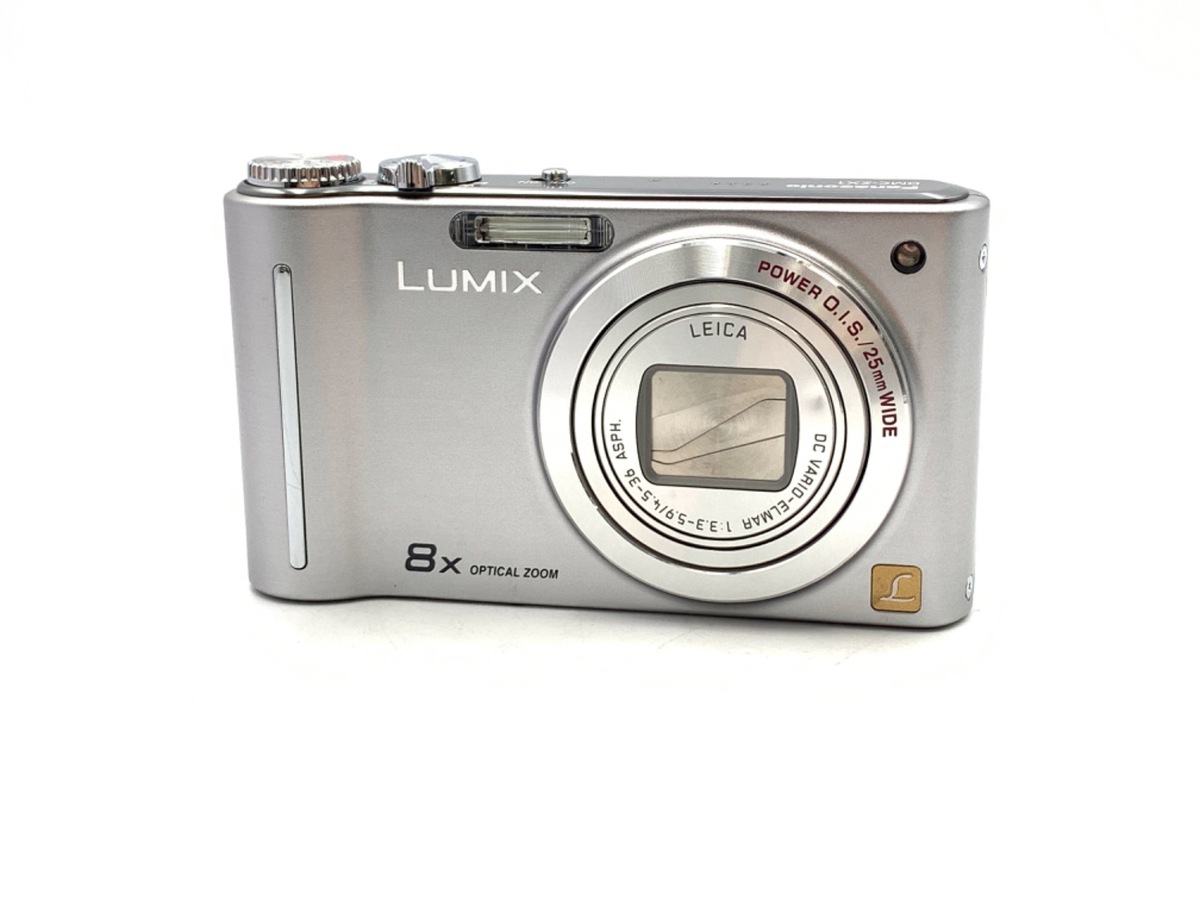 LUMIX DMC-ZX1 中古価格比較 - 価格.com