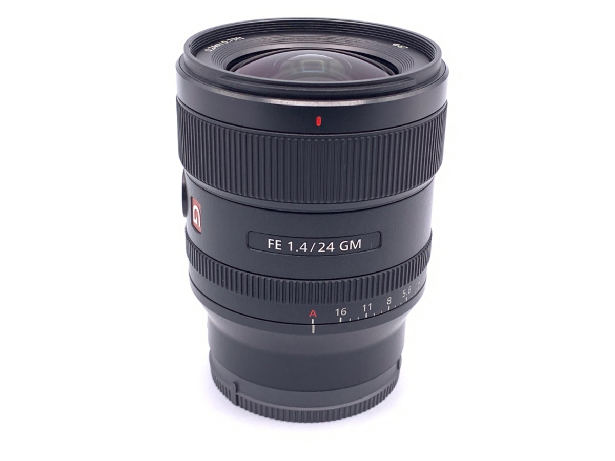FE 24mm F1.4 GM SEL24F14GM 中古価格比較 - 価格.com