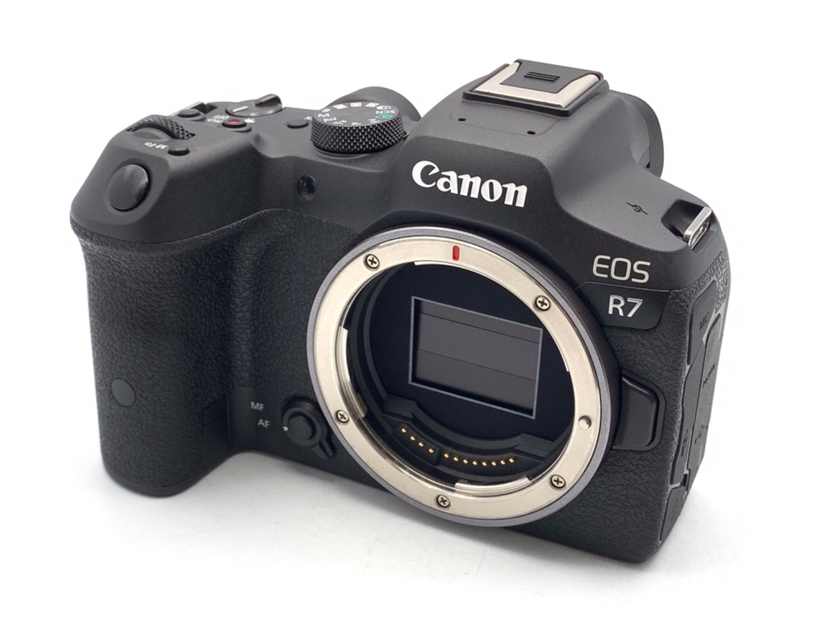 価格.com - EOS R7 ボディ 中古価格比較