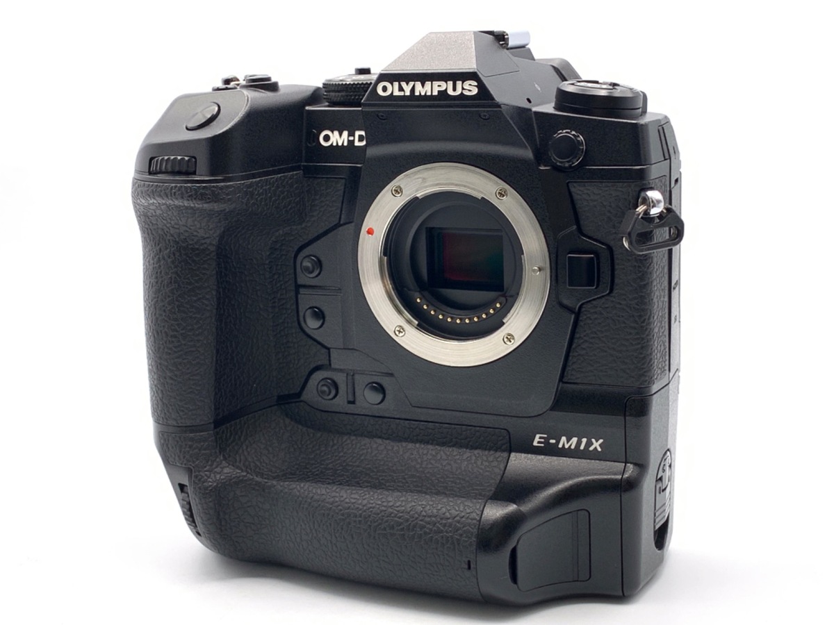 価格.com - オリンパス OM-D E-M10 Mark III ボディ [シルバー