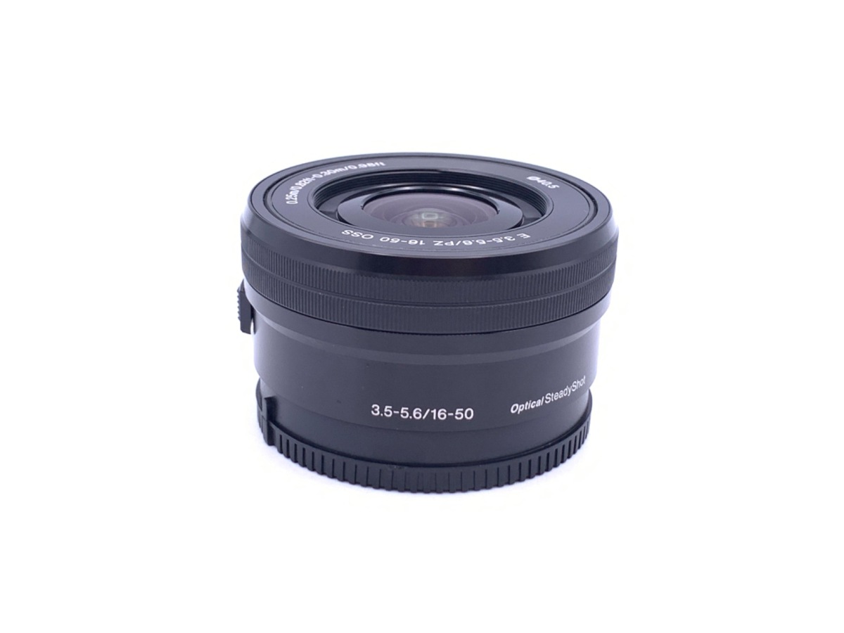 E PZ 16-50mm F3.5-5.6 OSS SELP1650 中古価格比較 - 価格.com