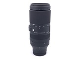 中古】シグマ 100-400mm F5-6.3 DG DN OS Contemporary ソニーFE用 在庫一覧｜カメラのキタムラ