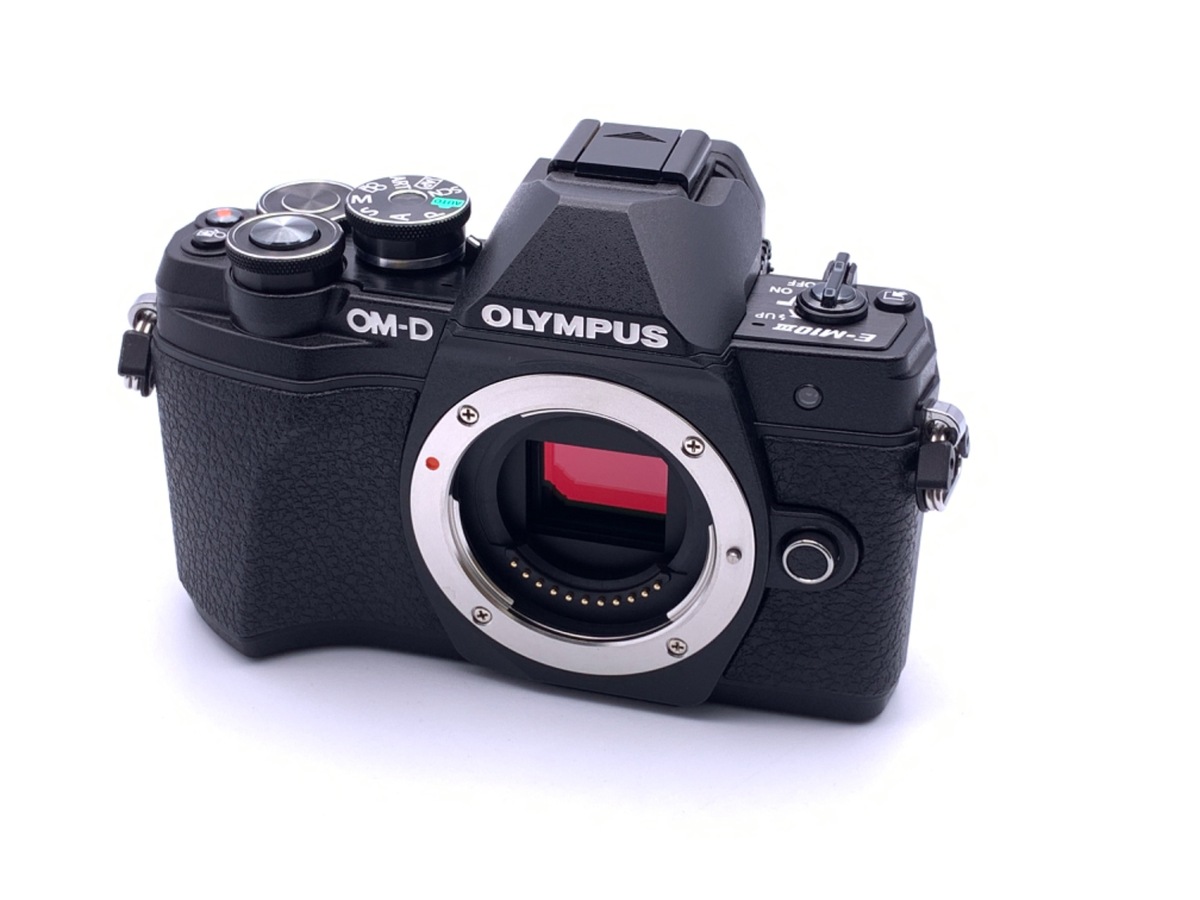 OM-D E-M10 Mark III ボディ 中古価格比較 - 価格.com