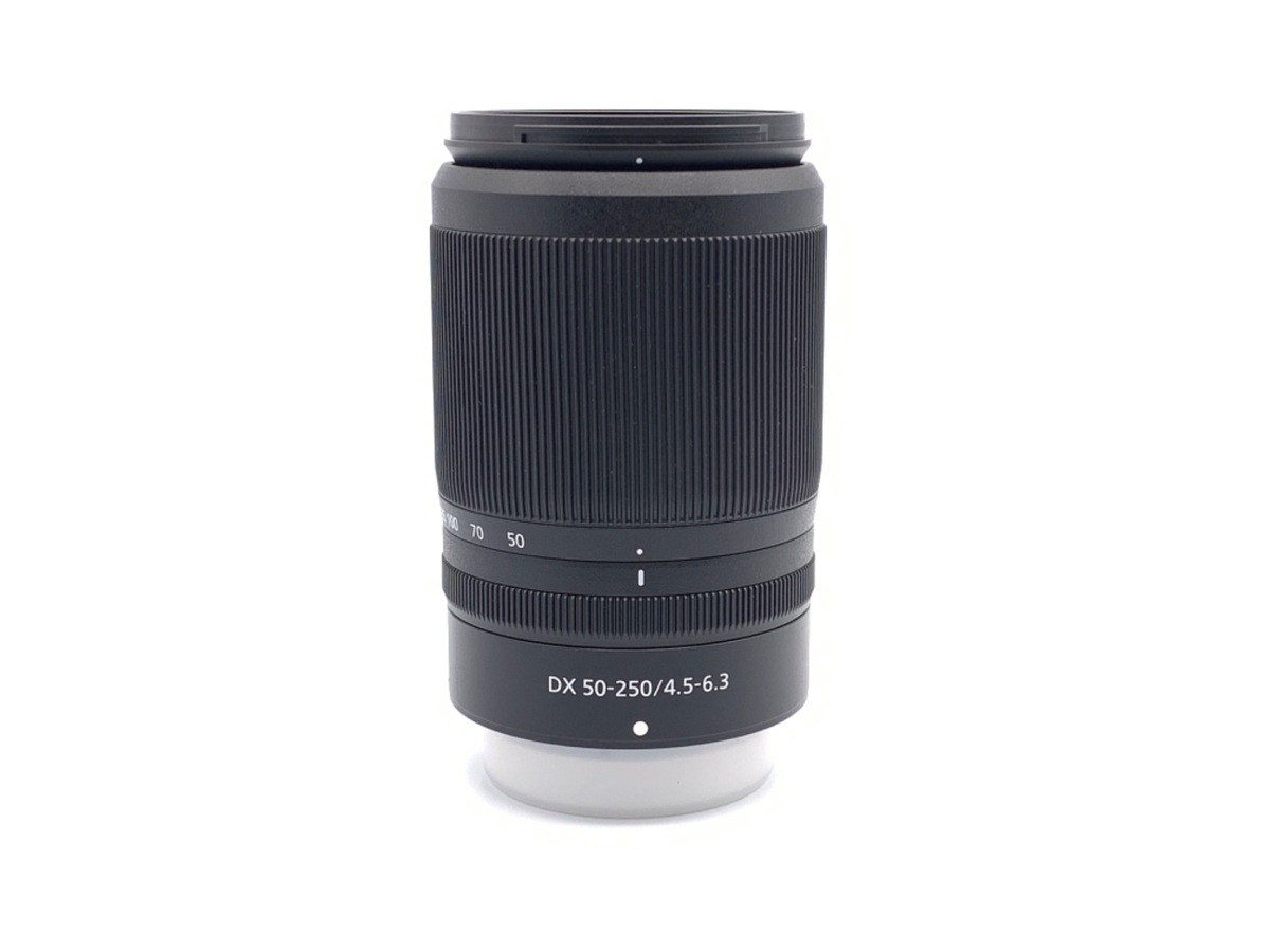 Amazon.com : Nikon Nikkor Z DX 50-250mm F/4.5-6.3 VR