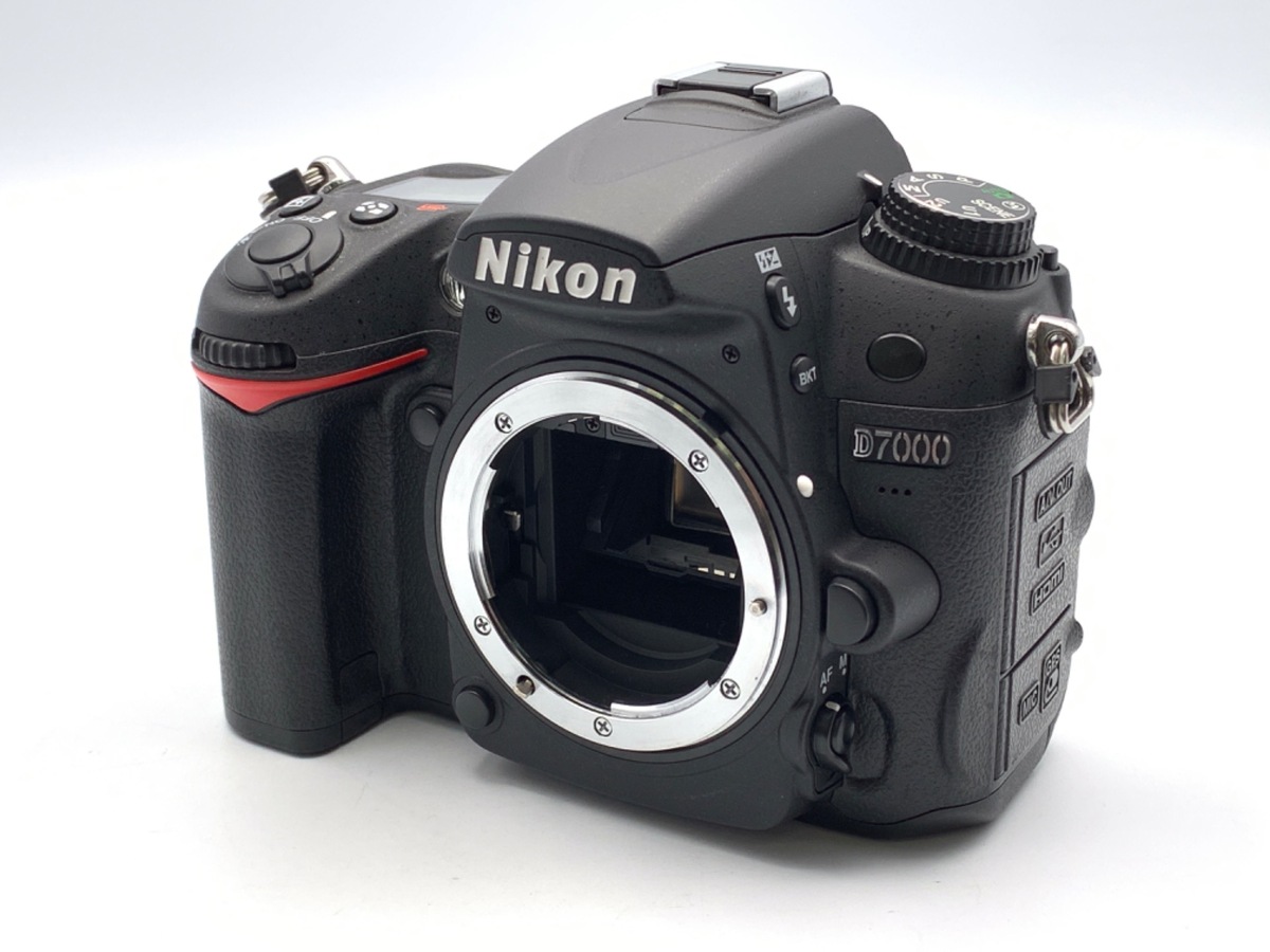 D7000 ボディ 中古価格比較 - 価格.com