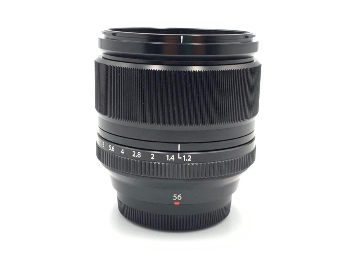 フジノンレンズ XF56mmF1.2 R 中古価格比較 - 価格.com