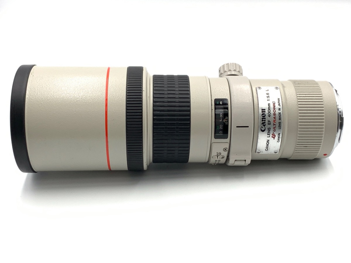 EF400mm F5.6L USM 中古価格比較 - 価格.com